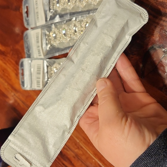 ZSMJ Bling Band ☆ size Medium ☆ iWatch Series Ultra 8,7,6,5,4,3,2,1 ☆ Bling Stra - Picture 6 of 13